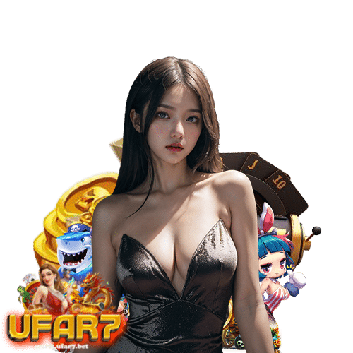 ufar7 ลิขสิทธิ์แท้