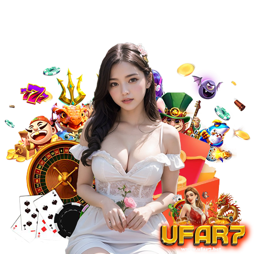 ufar7 สมัครสมาชิก
