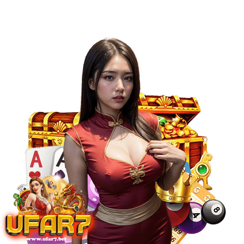 ufar7 เว็บตรง